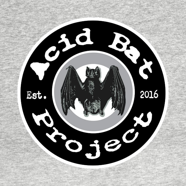 Acid Bat Project by AcidBat